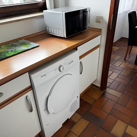 Vakantiewoning Ferienwohnung Paula Sauerland Schmallenberg Ngoại thất bức ảnh