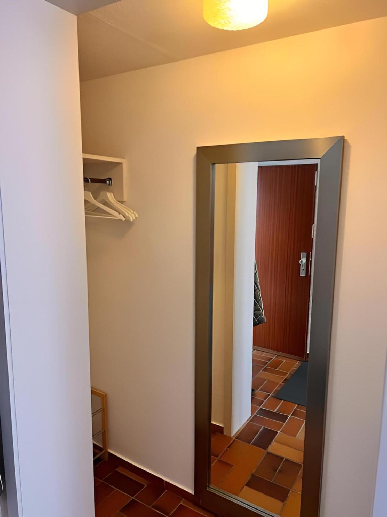 Vakantiewoning Ferienwohnung Paula Sauerland Schmallenberg Ngoại thất bức ảnh