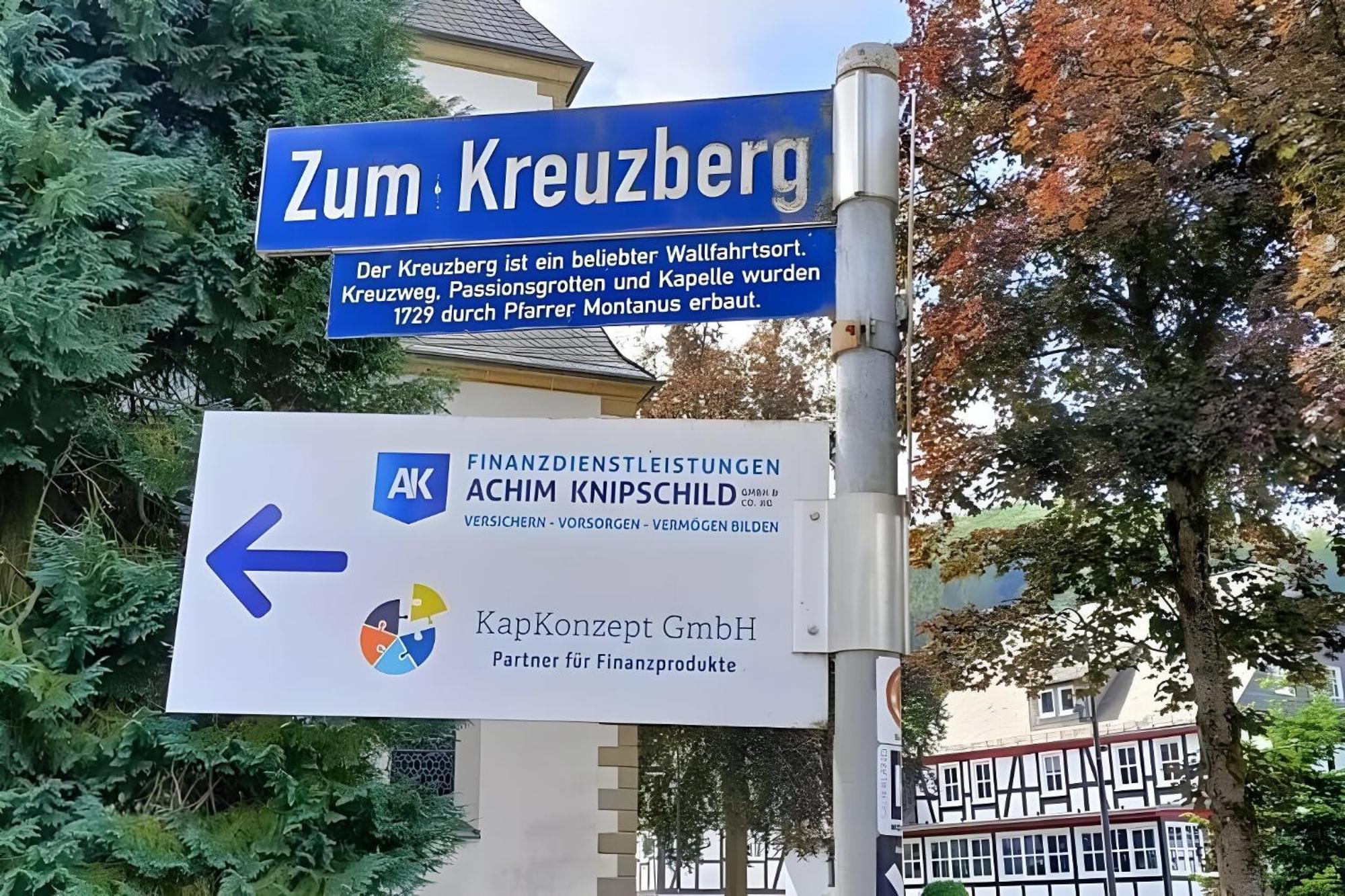 Vakantiewoning Ferienwohnung Paula Sauerland Schmallenberg Ngoại thất bức ảnh