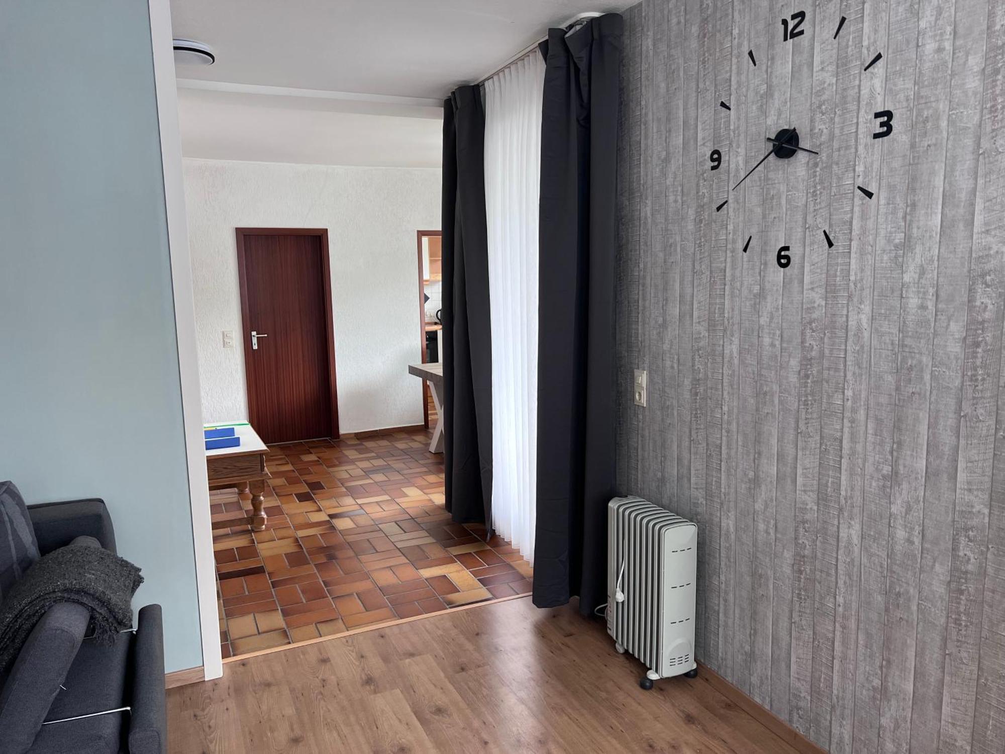 Vakantiewoning Ferienwohnung Paula Sauerland Schmallenberg Ngoại thất bức ảnh