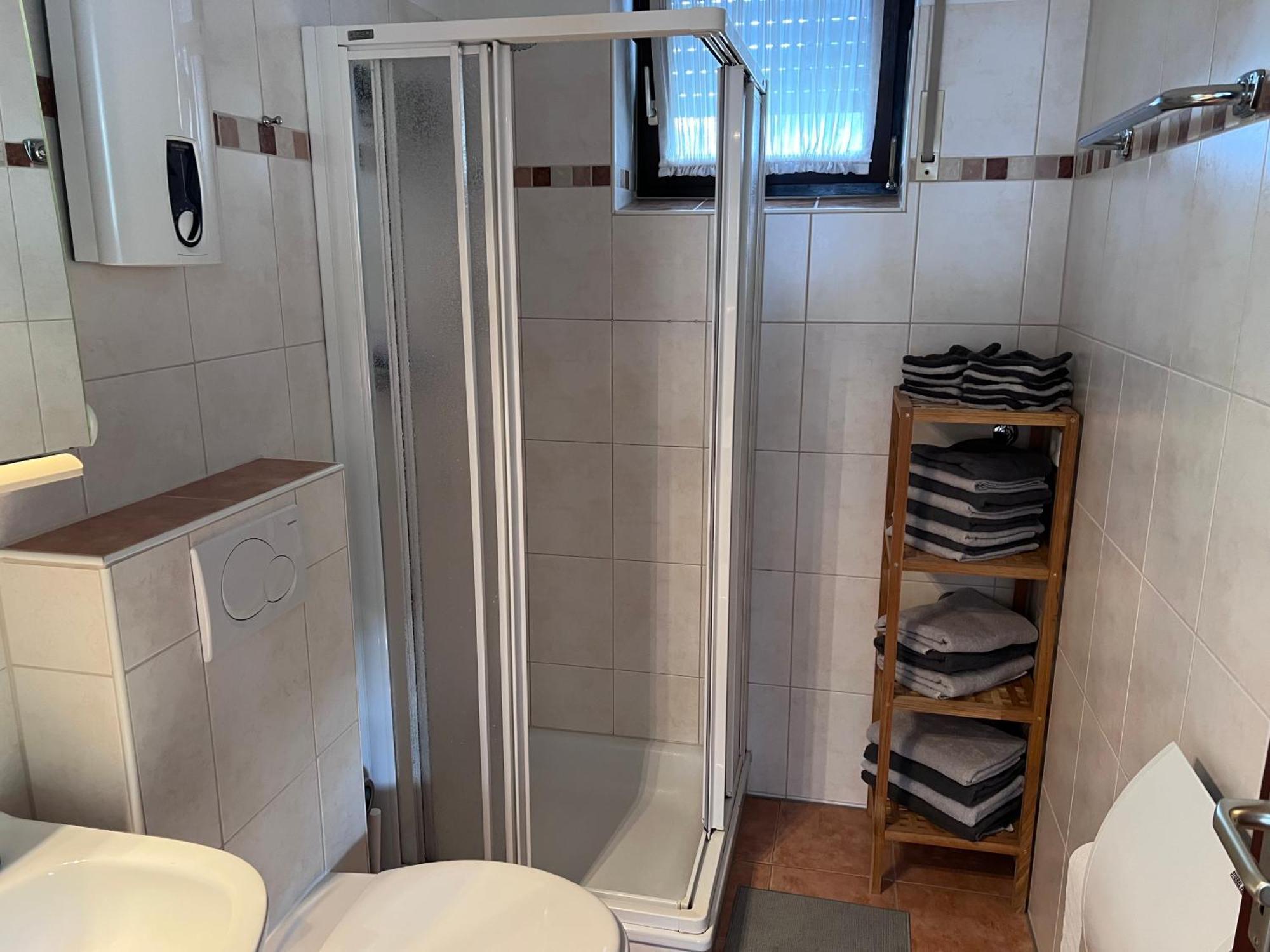 Vakantiewoning Ferienwohnung Paula Sauerland Schmallenberg Ngoại thất bức ảnh