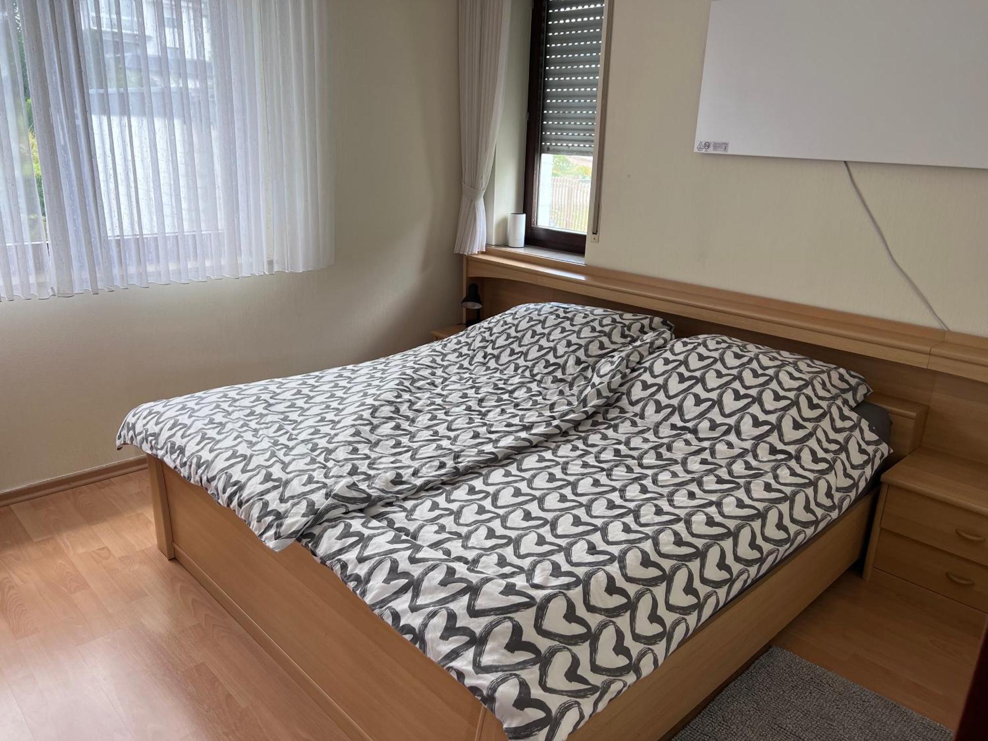 Vakantiewoning Ferienwohnung Paula Sauerland Schmallenberg Ngoại thất bức ảnh