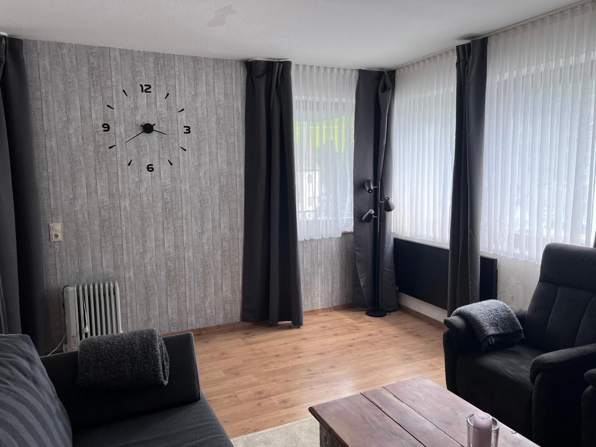 Vakantiewoning Ferienwohnung Paula Sauerland Schmallenberg Ngoại thất bức ảnh