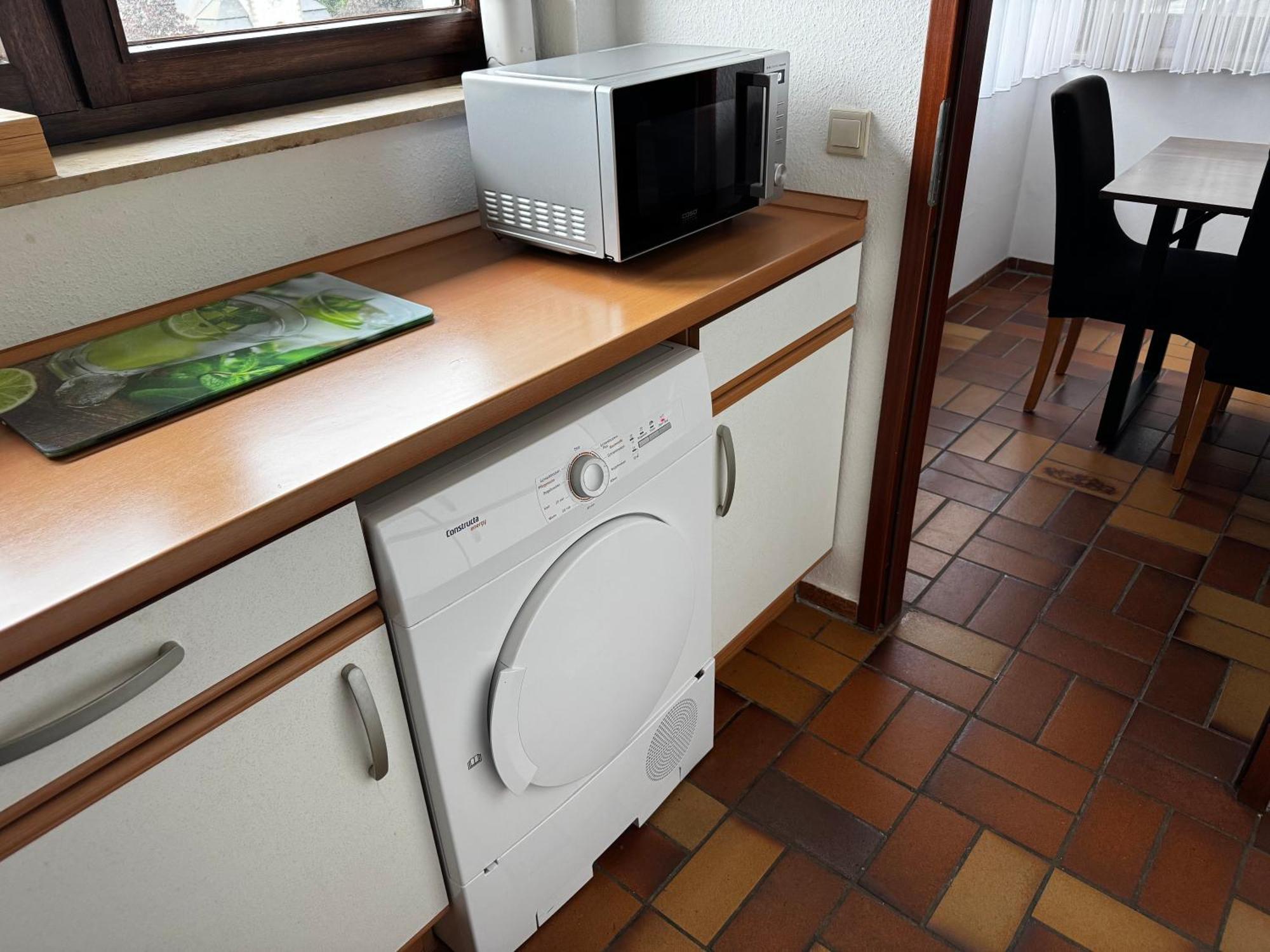 Vakantiewoning Ferienwohnung Paula Sauerland Schmallenberg Ngoại thất bức ảnh
